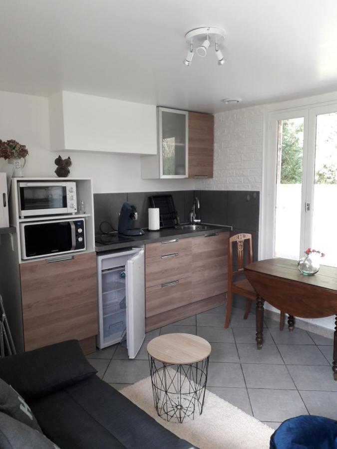 Chez Santia Villa Brinon-sur-Sauldre Luaran gambar