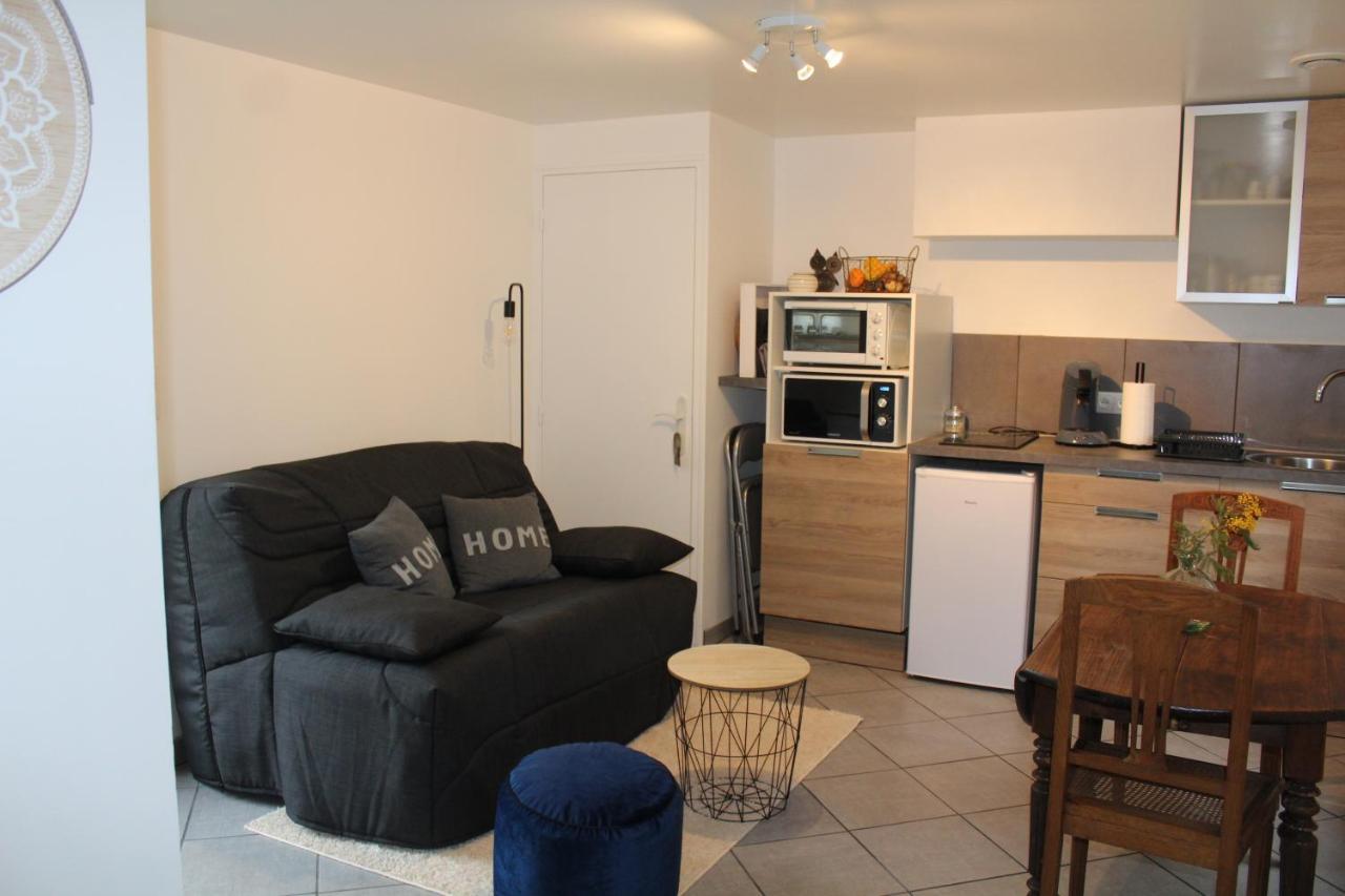 Chez Santia Villa Brinon-sur-Sauldre Luaran gambar